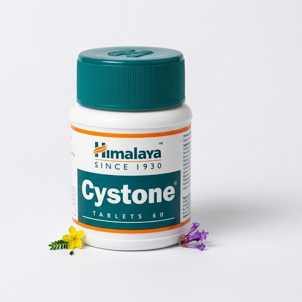 أقراص سيستون Himalaya – 60 قرص – زاوية رابعة