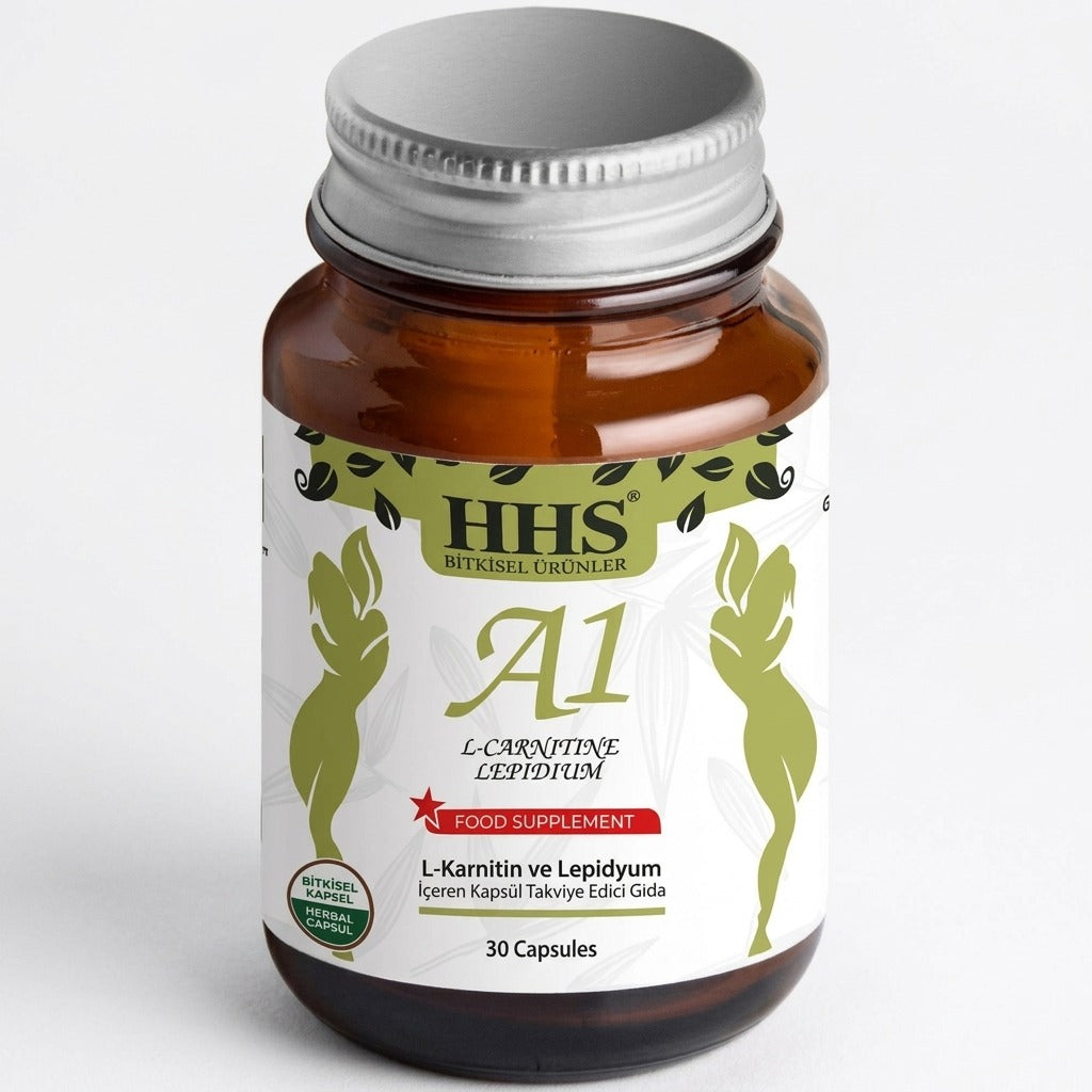 كبسولات HHS A1 – الصورة الرئيسية