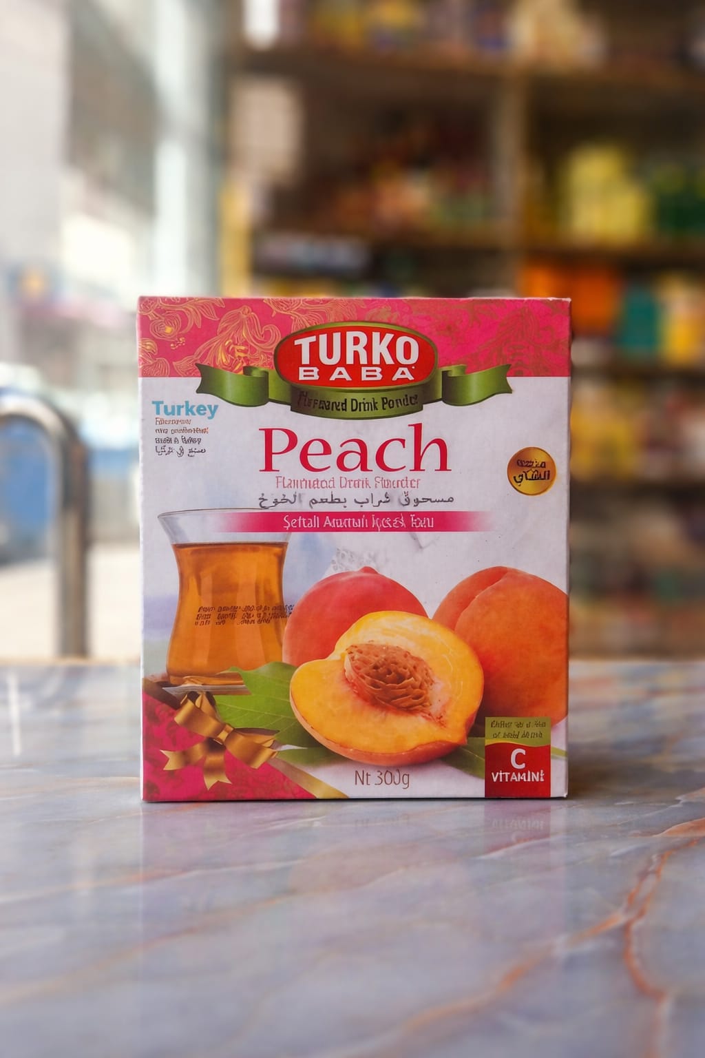 معجون المستنغ للمتزوجين 240gm