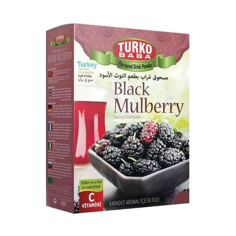 شاي التفاح من Doğadan